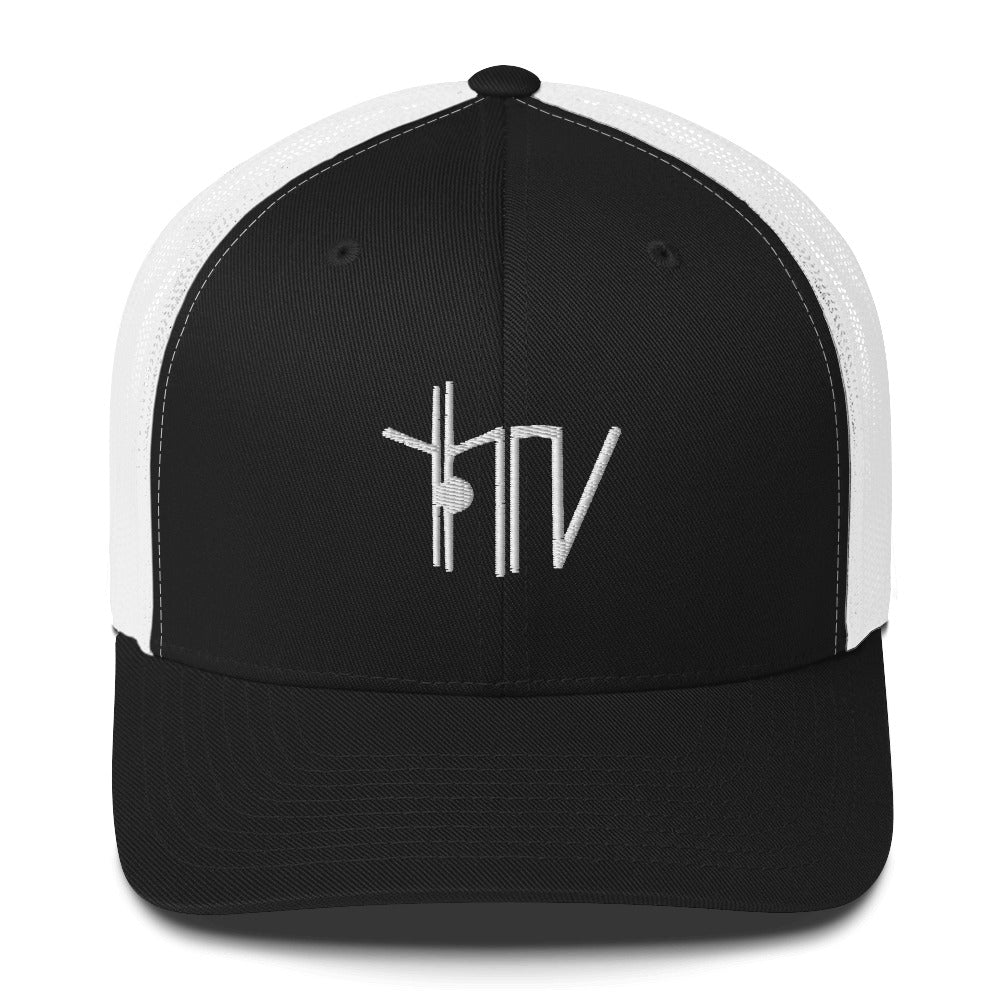 Thrv Moonlight Mesh Hat