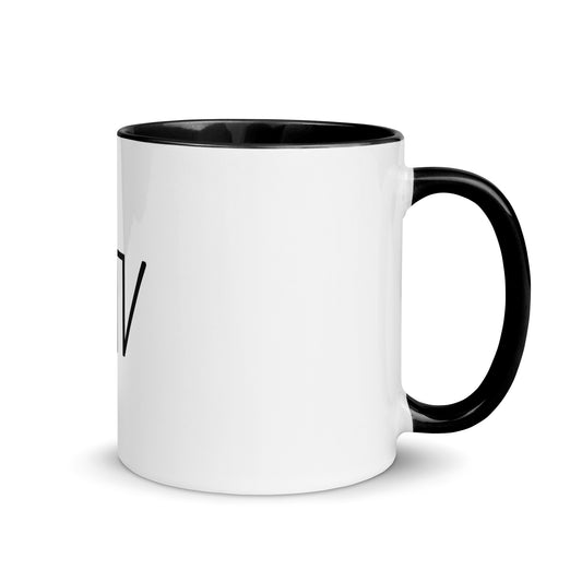 Thrv Classic Mug