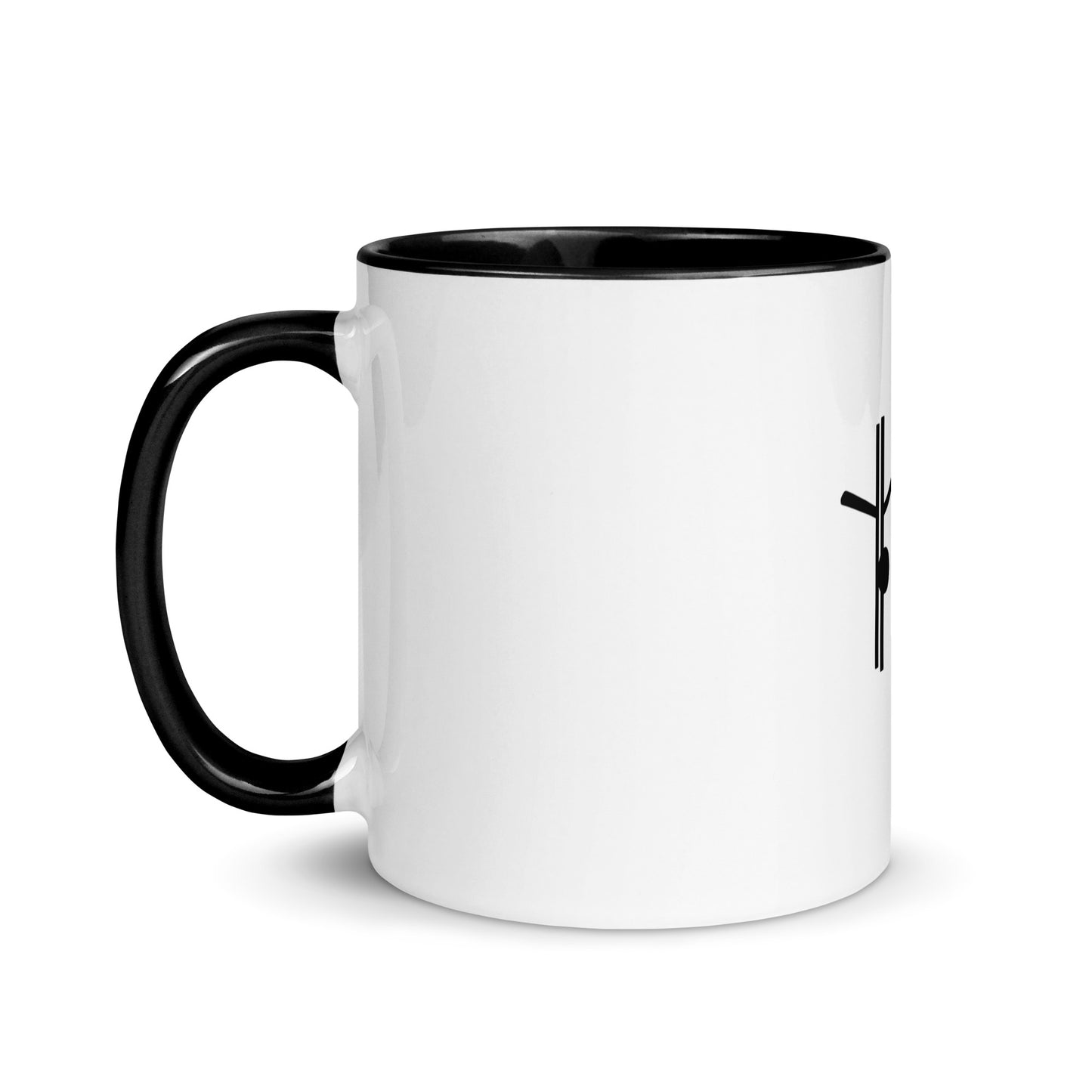 Thrv Classic Mug